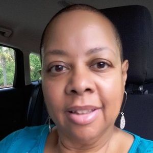 Meet your Posher, Kathy